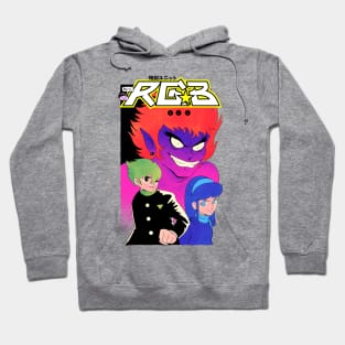 RGB team Hoodie